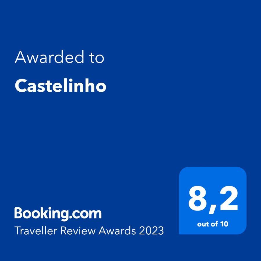 Castelinho Villa Florianópolis Exteriör bild
